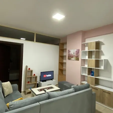 Lejlighed Ona's Lushnjë