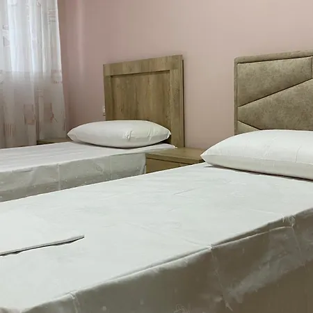 Διαμέρισμα Ona's *