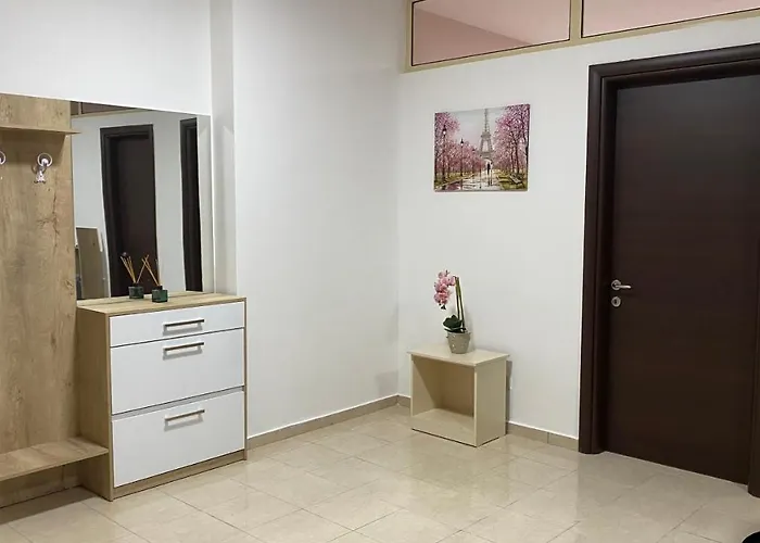 Ona's Appartement Lushnjë