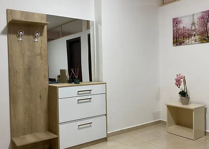 Appartement Ona's Lushnjë
