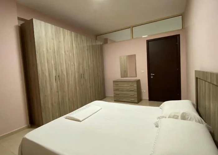 Ona's Appartement Lushnjë